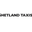 SHETLAND TAXIS logo
